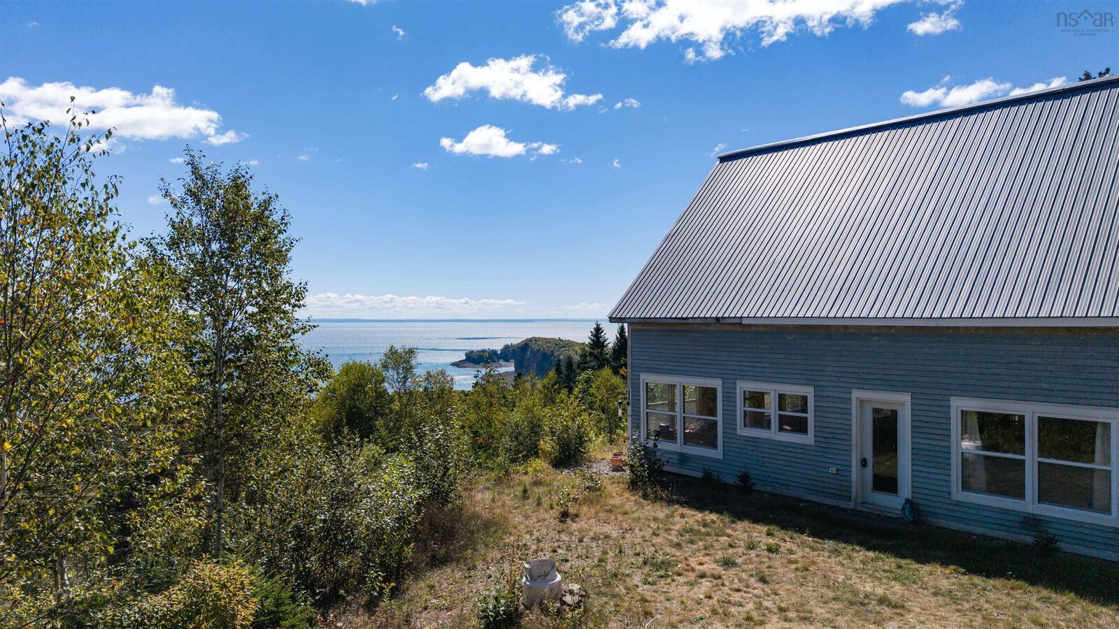 Property Photo: 2367 Two Islands Road NS B0M 1S0