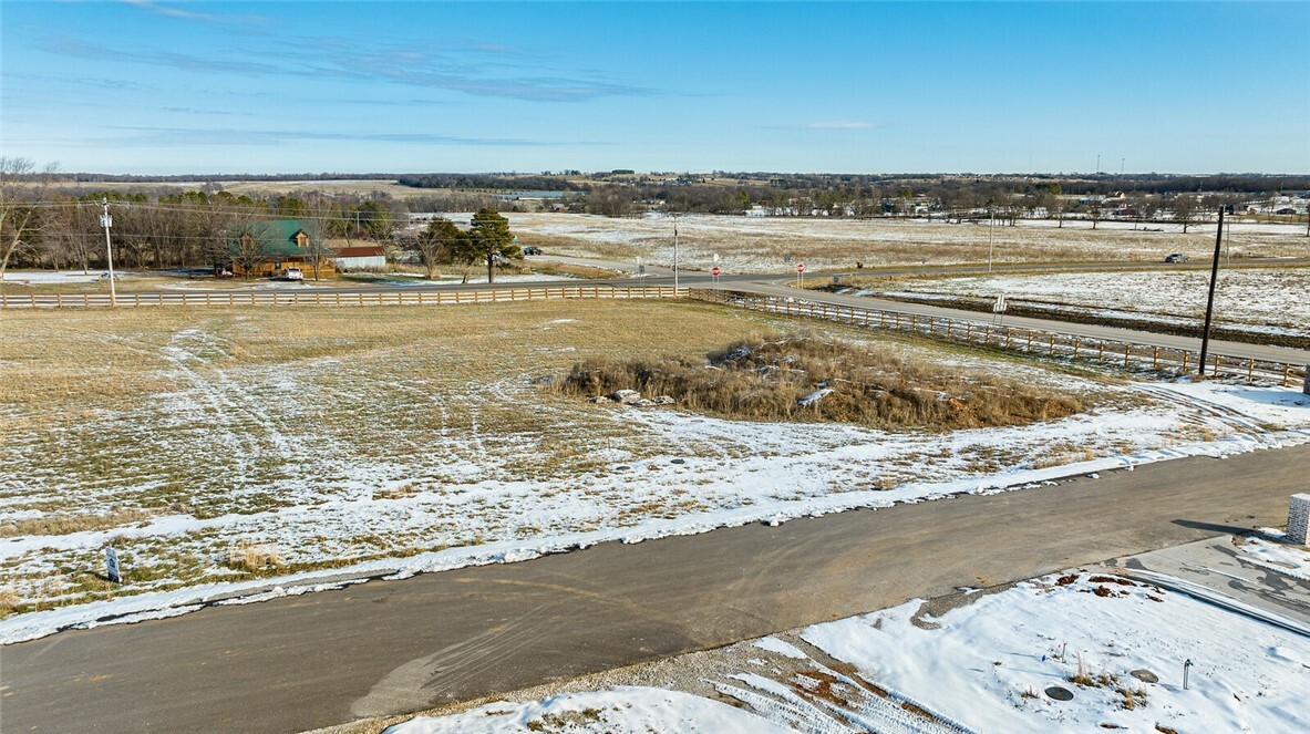 Property Photo:  Lot 1 Whitetail Drive  AR 72738 