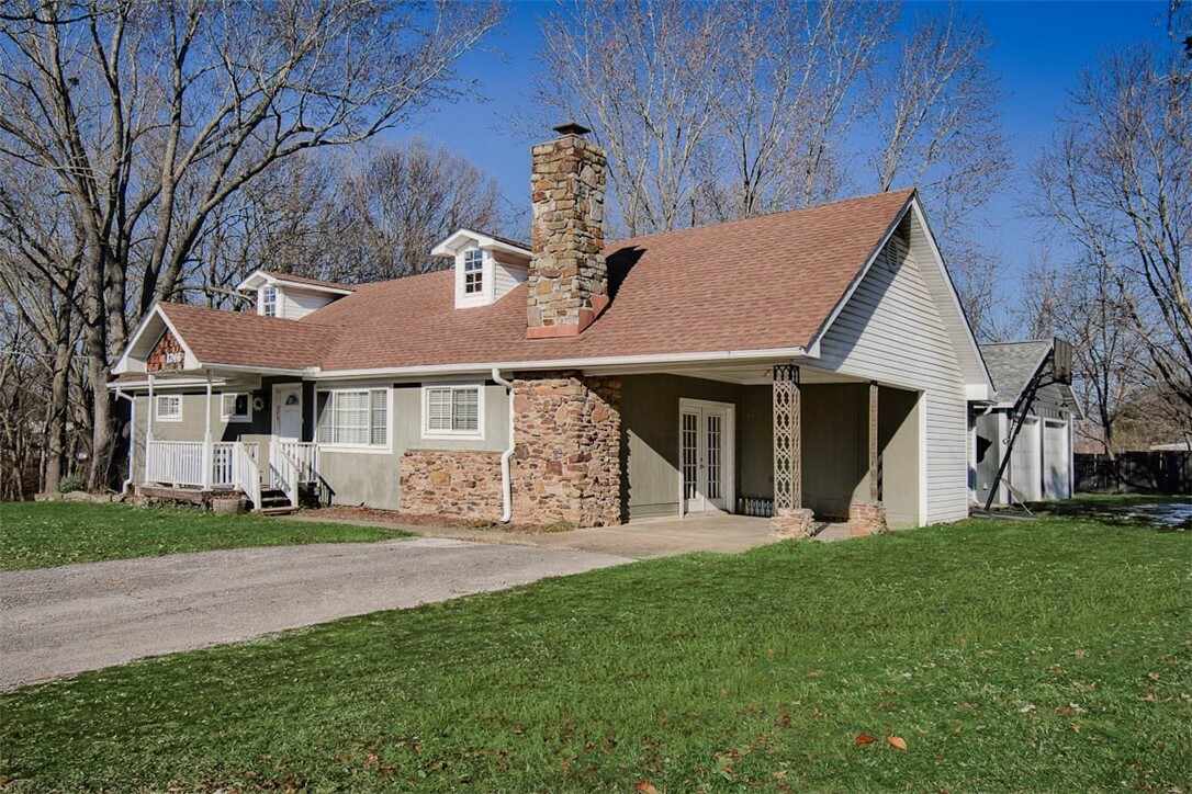 Property Photo:  1246 Lane Drive  AR 72751 