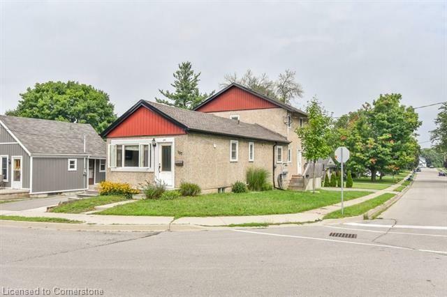107 Tait Street  Cambridge ON N1S 3C9 photo