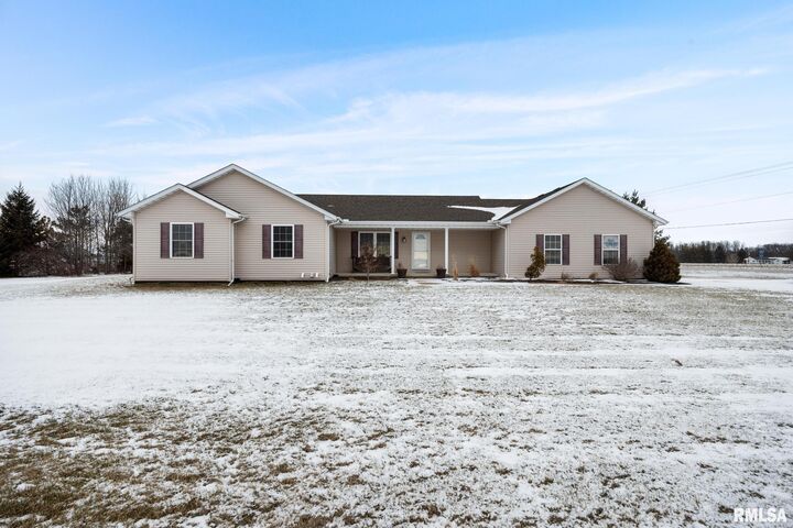 12505 N Maher Road  Brimfield IL 61517 photo