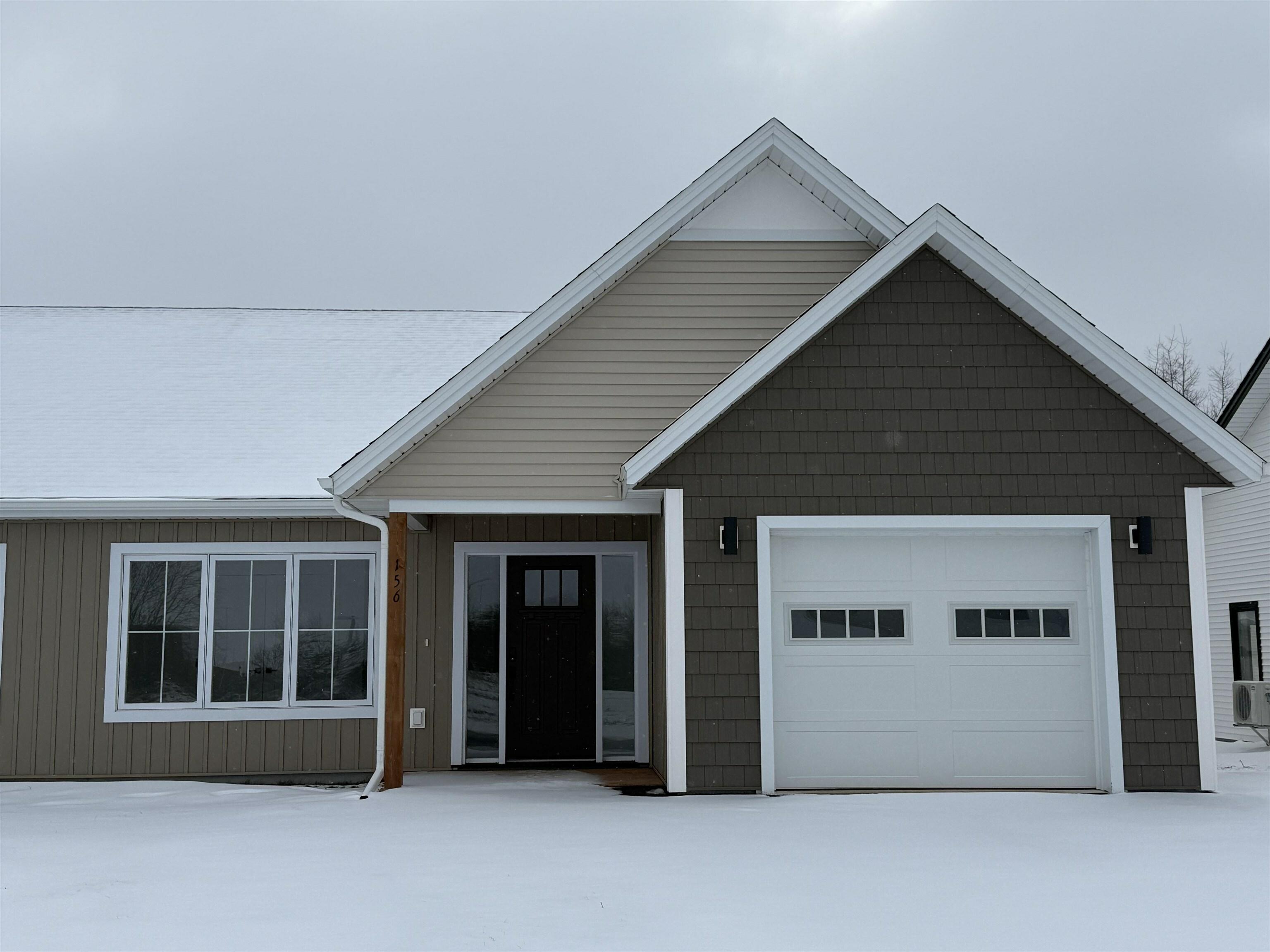 Property Photo: 156 Key Avenue PE C1N 6G3