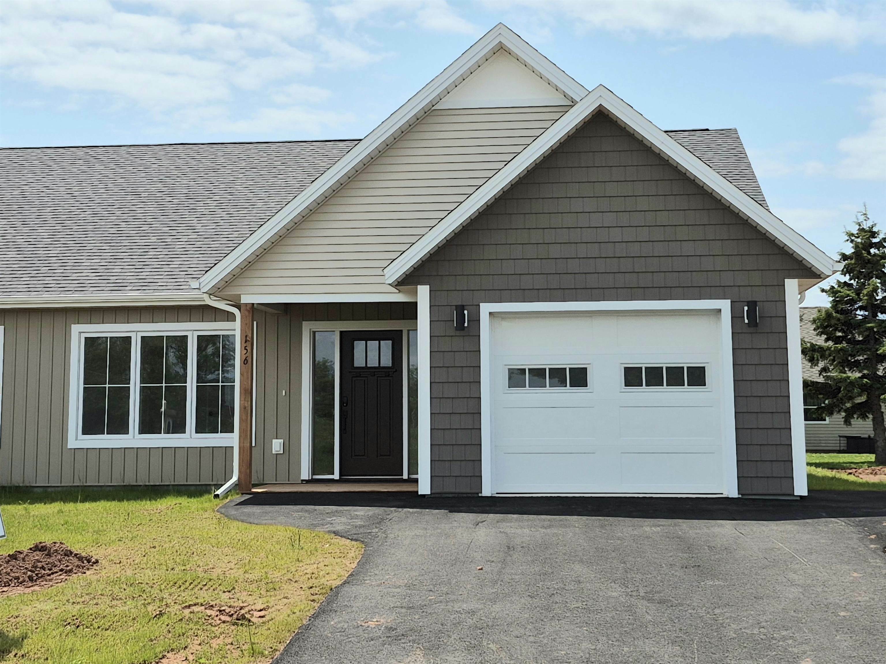 Property Photo: 156 Key Avenue PE C1N 6G3