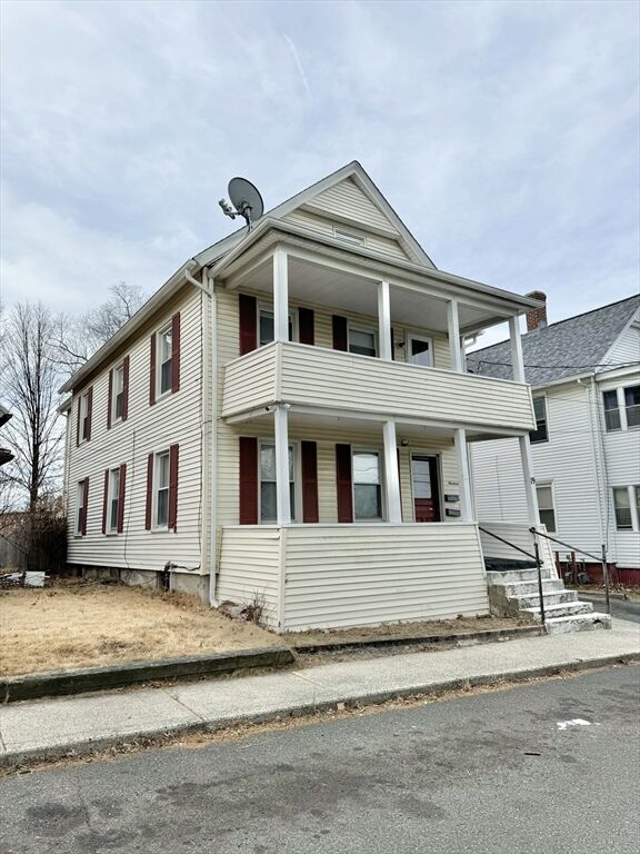 19 Reed Ave  Chicopee MA 01020 photo