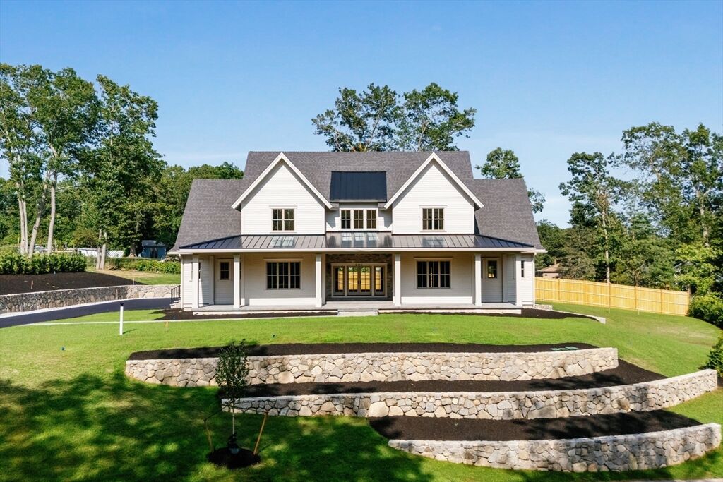 Property Photo:  1 Couture Way  MA 01949 