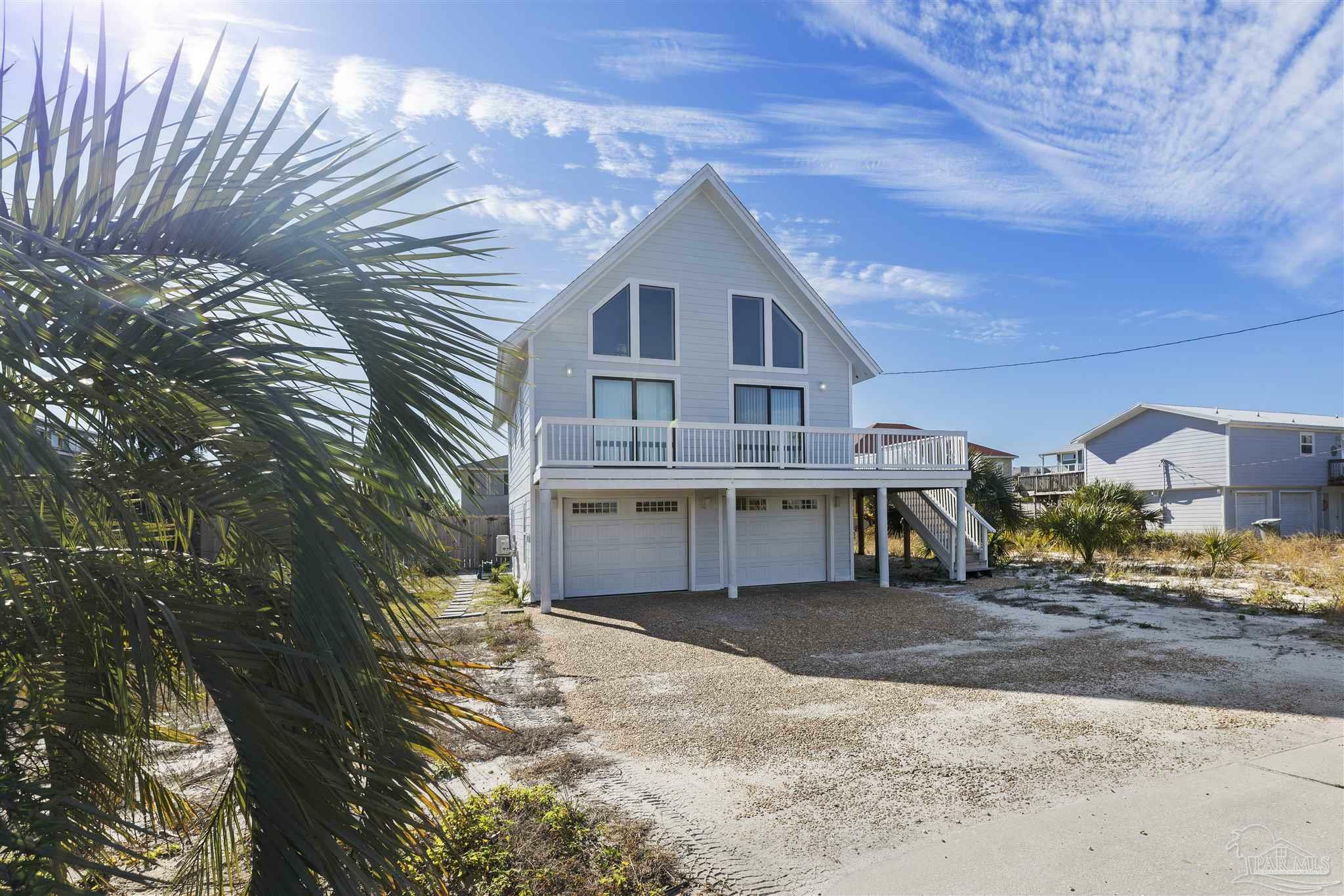 1212 Via Deluna Dr  Pensacola Beach FL 32561 photo