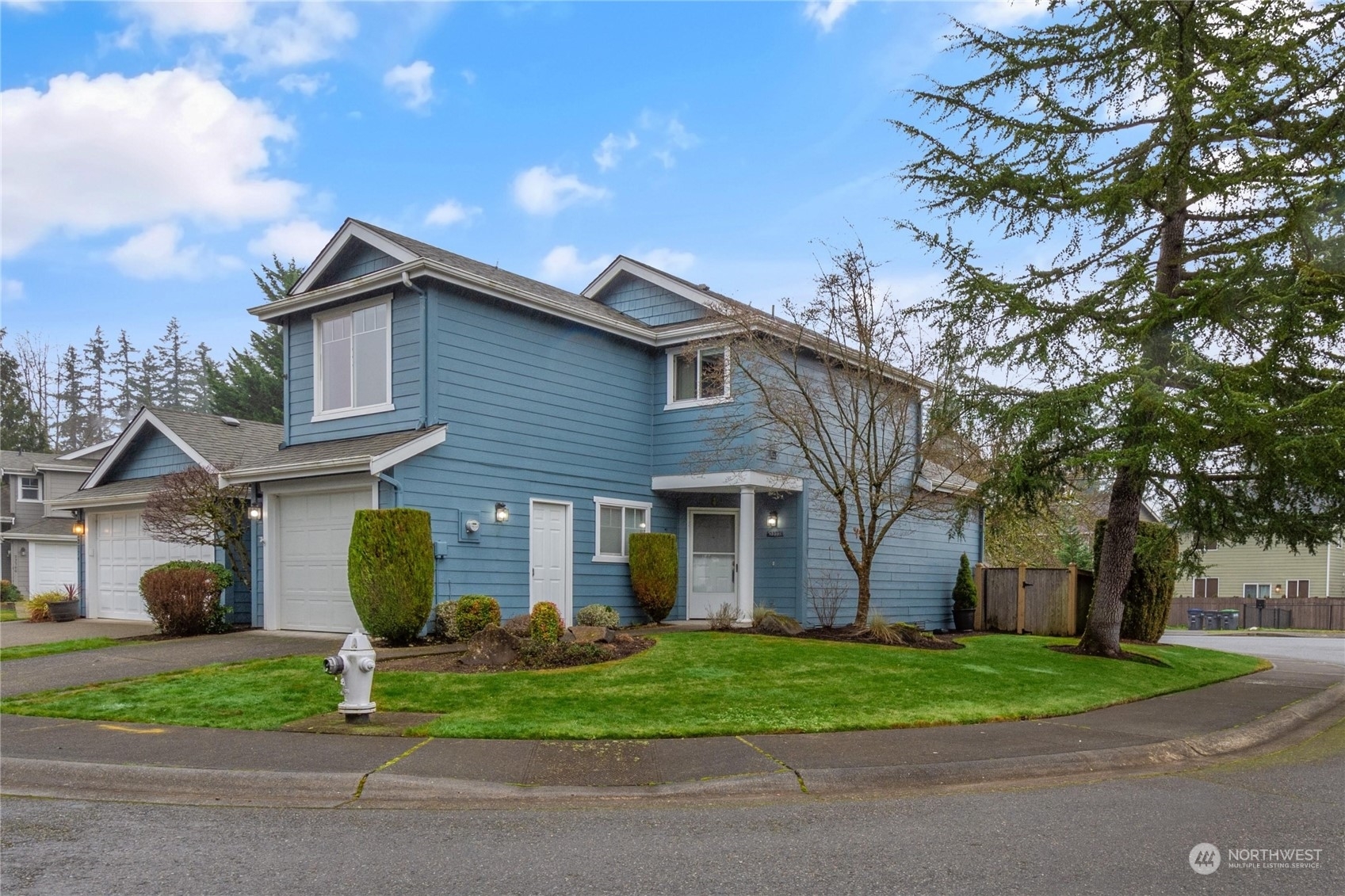 Property Photo:  22778 SE 242nd Street  WA 98038 