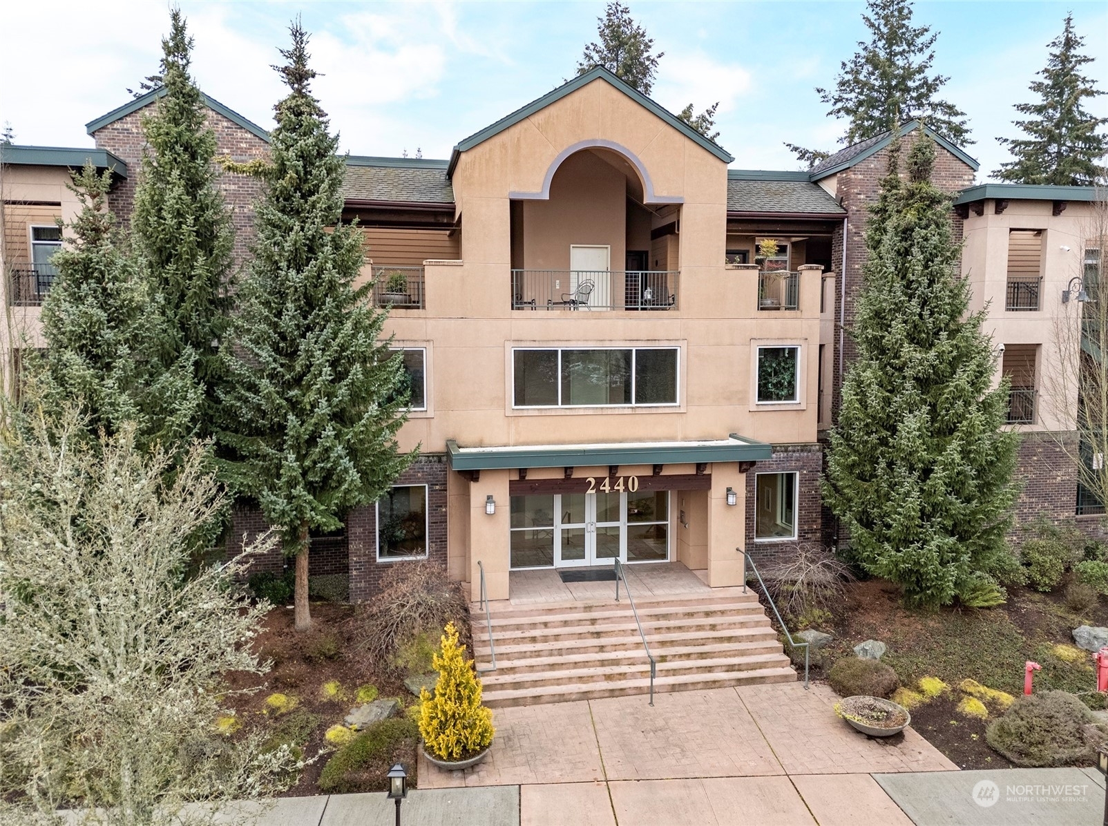 Property Photo:  2440 S Steele Street 303  WA 98405 