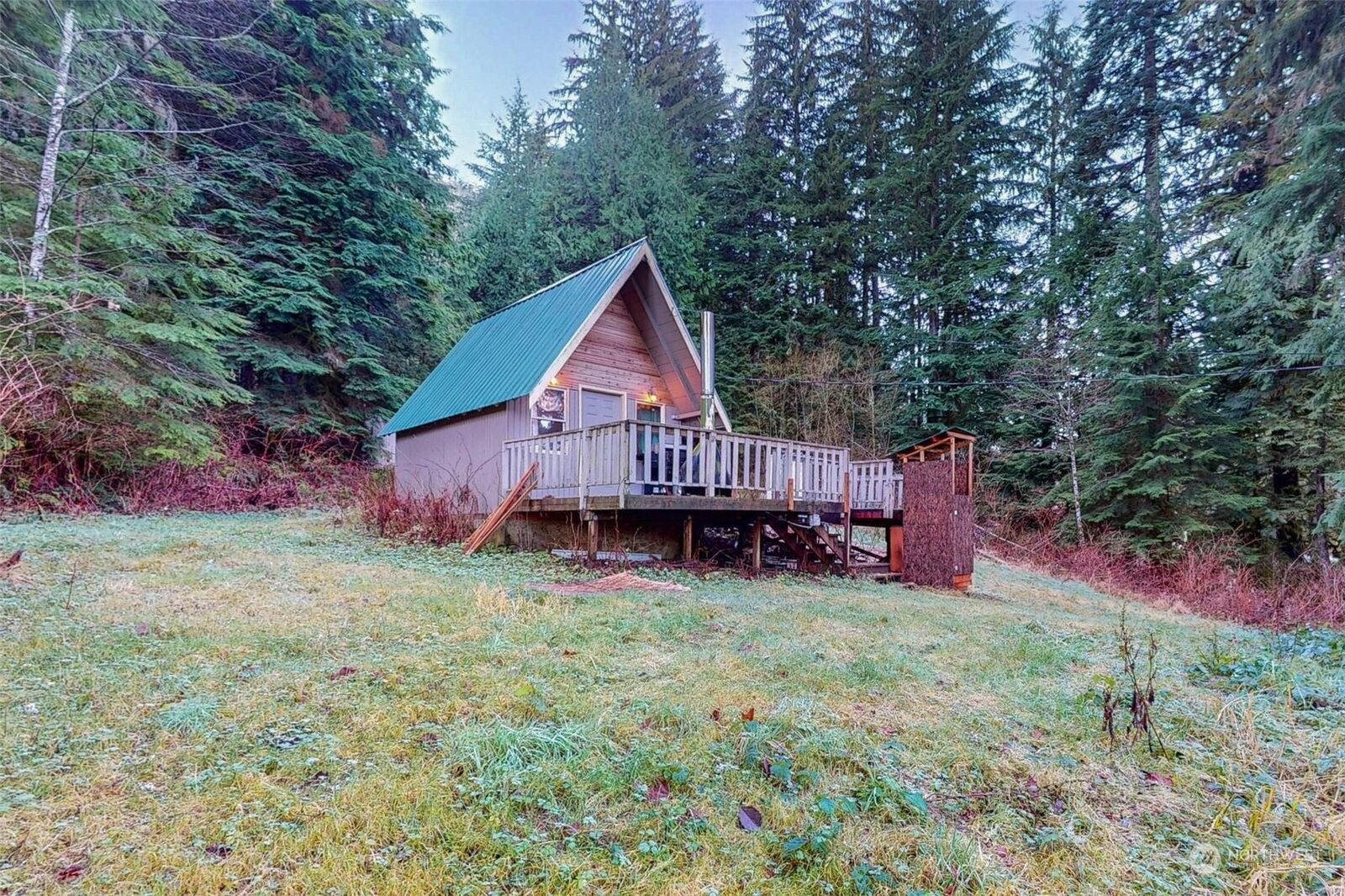 1 bed Mount Vernon home for sale: 33114 S Shore Drive, Mount Vernon, WA ...