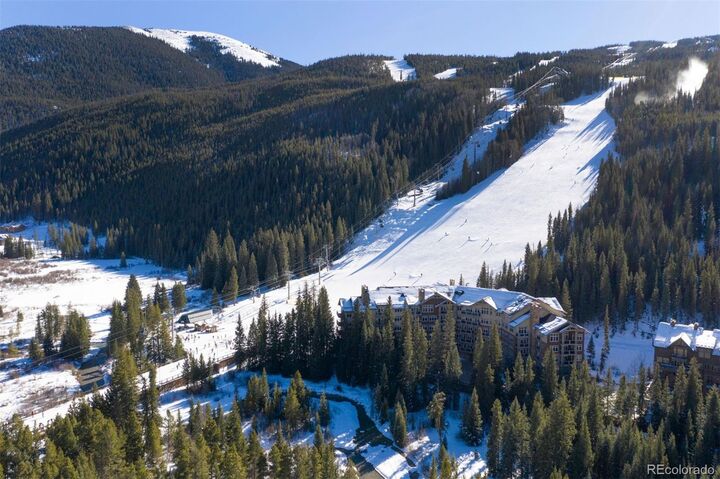 Property Photo: 280 Trailhead Drive 3037 CO 80435