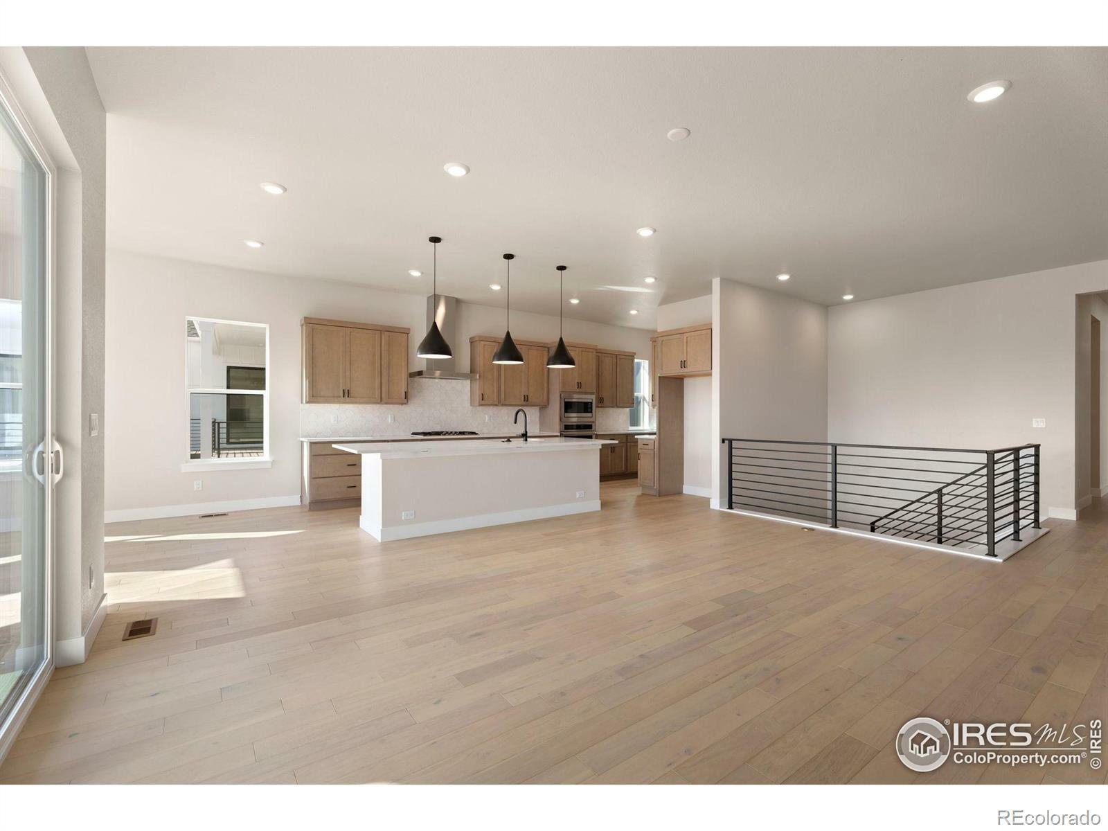 Property Photo: 1585 Winter Glow Drive CO 80550