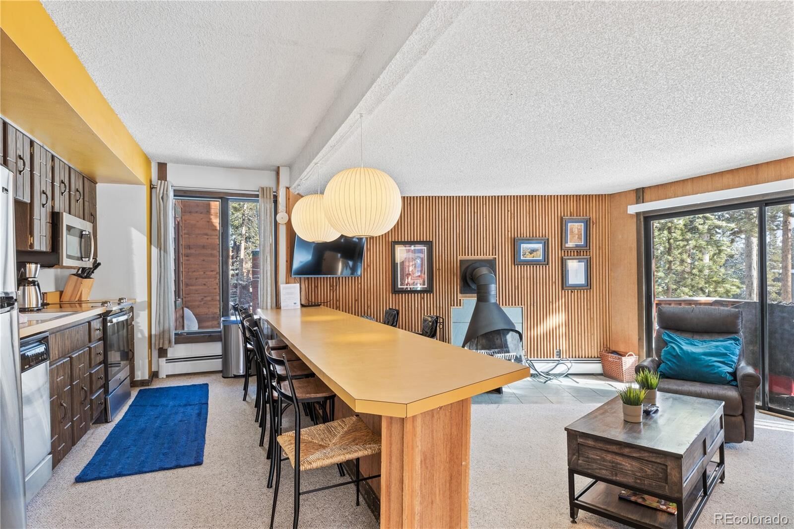 Property Photo:  1140 Ski Hill Road 25  CO 80424 