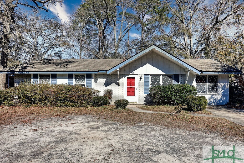 408 Wilshire Boulevard  Savannah GA 31419 photo