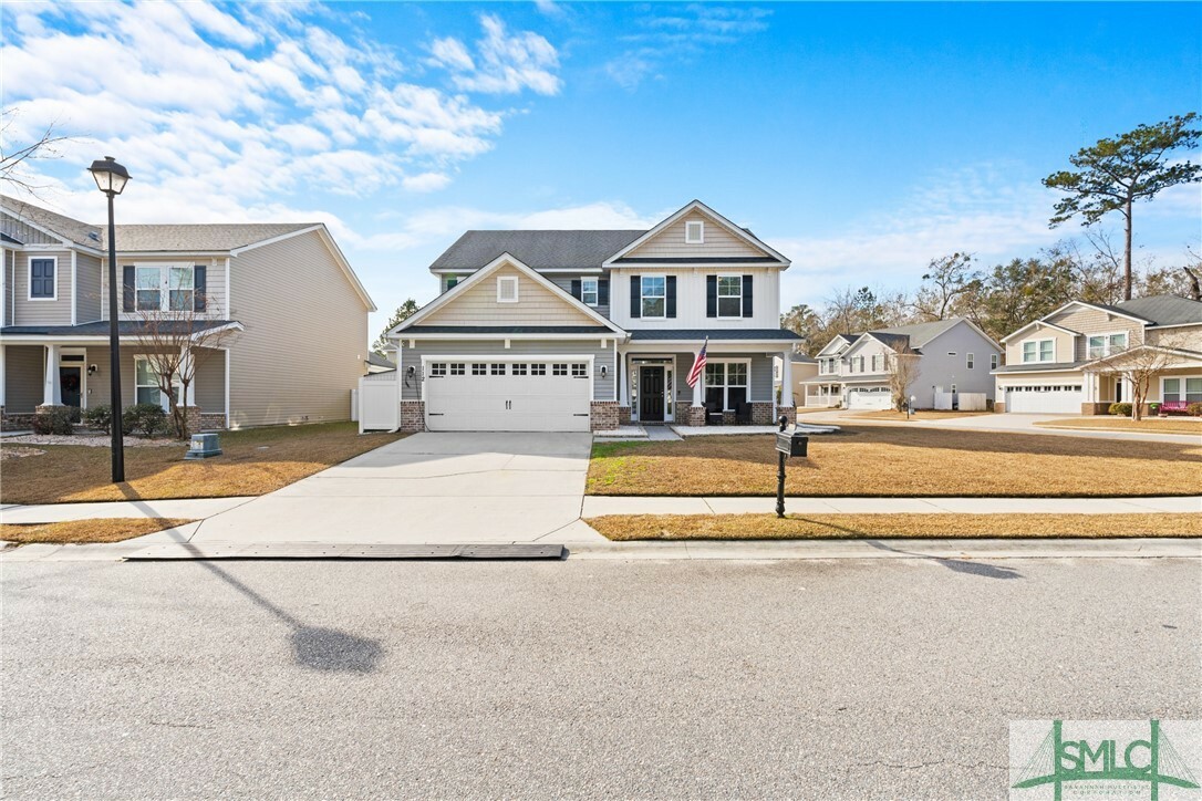 Property Photo:  112 Salt Grass Circle  GA 31324 