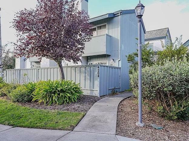 4204 Sea Pines Court  Capitola CA 95010 photo