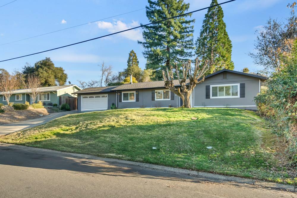 Property Photo:  154 Crusader Road  CA 95619 