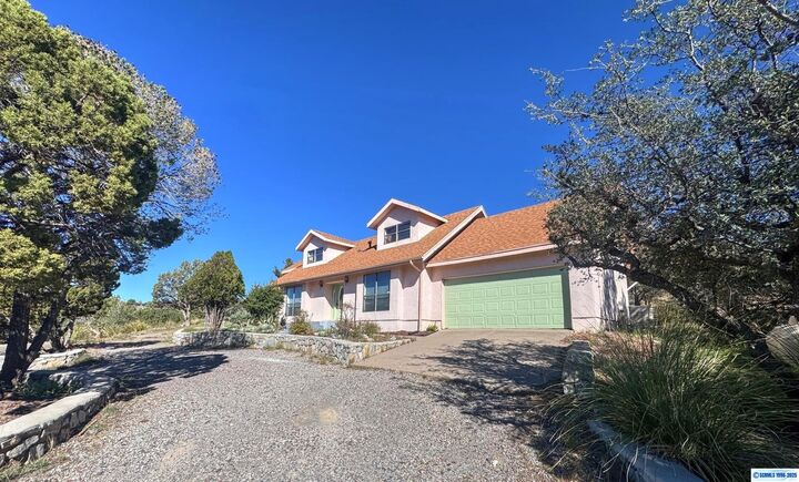 Property Photo: 4548 Grandview Road NM 88061