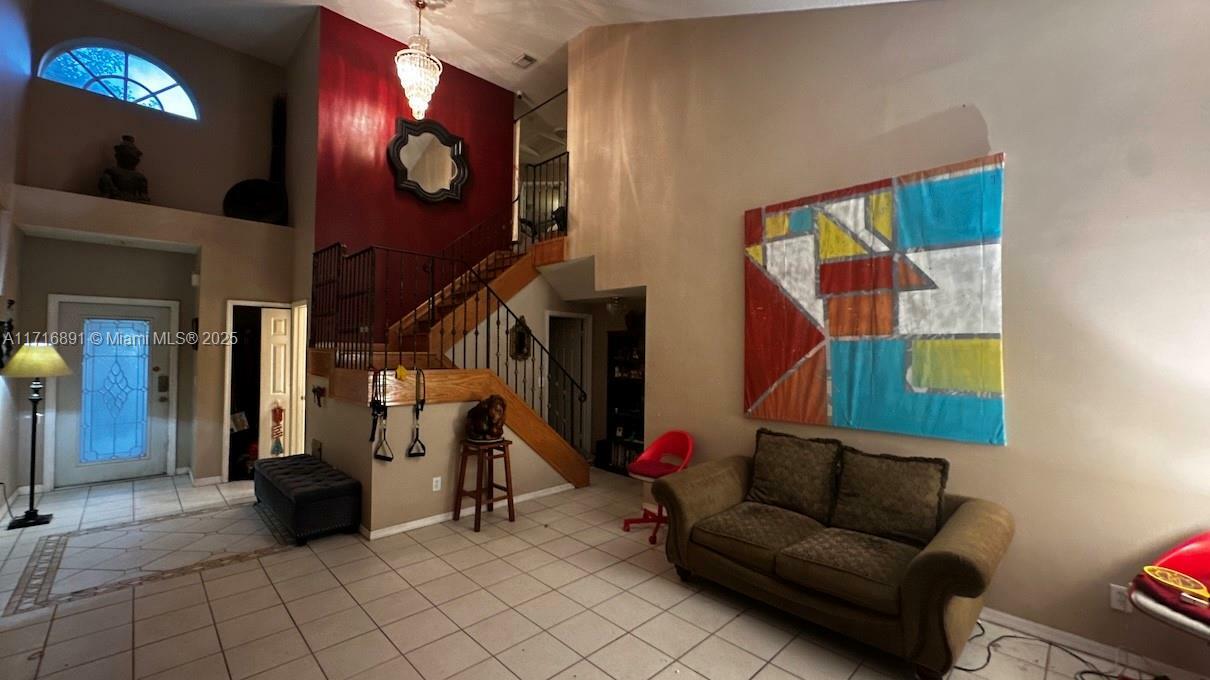 Property Photo:  387 SW 163rd Ave  FL 33027 