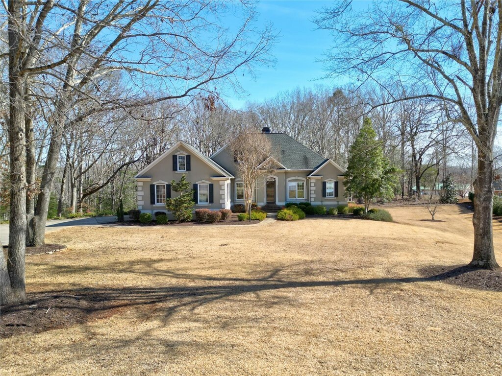 Property Photo:  110 Waterbury Way  SC 29670 