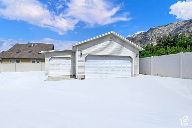 Property Photo:  536 W 7550 S  UT 84340 