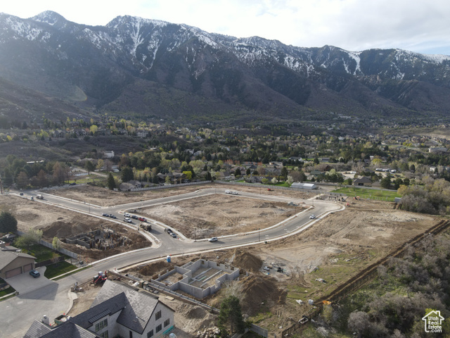Property Photo: 10279 S Elberta Ln UT 84092
