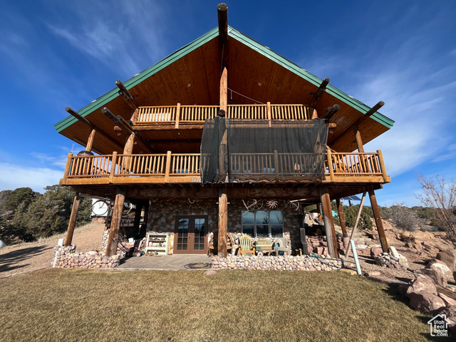 Property Photo:  19654 W Amory Dr  UT 84021 