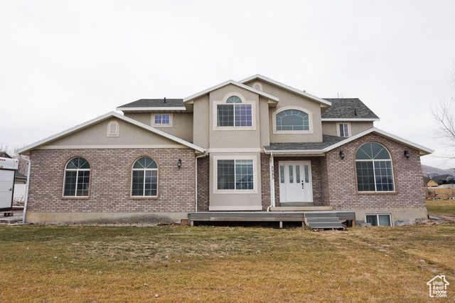 3983 S McGregor Ln  Saratoga Springs UT 84045 photo