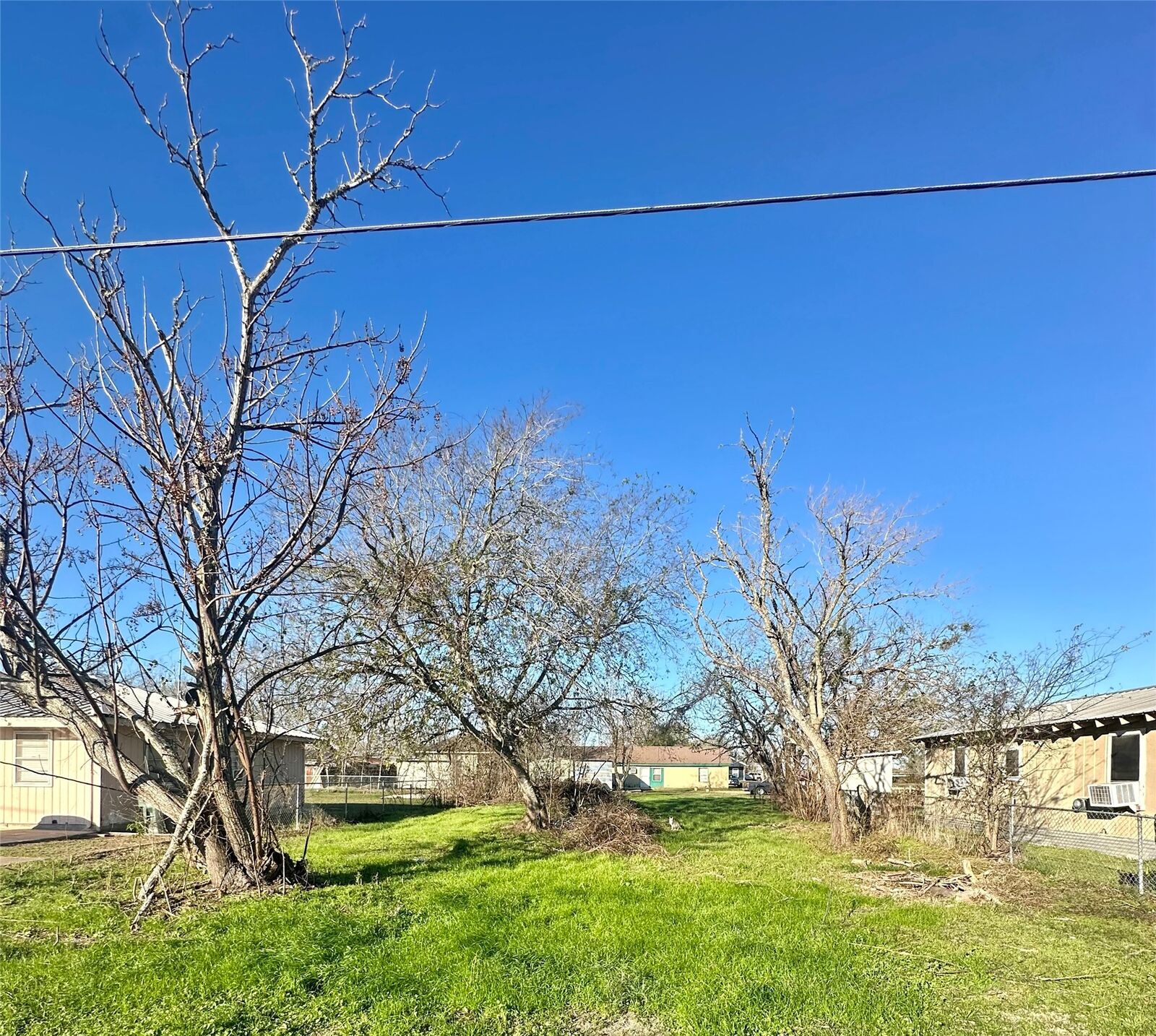 Property Photo:  Tbd N Waco Street  TX 78942 