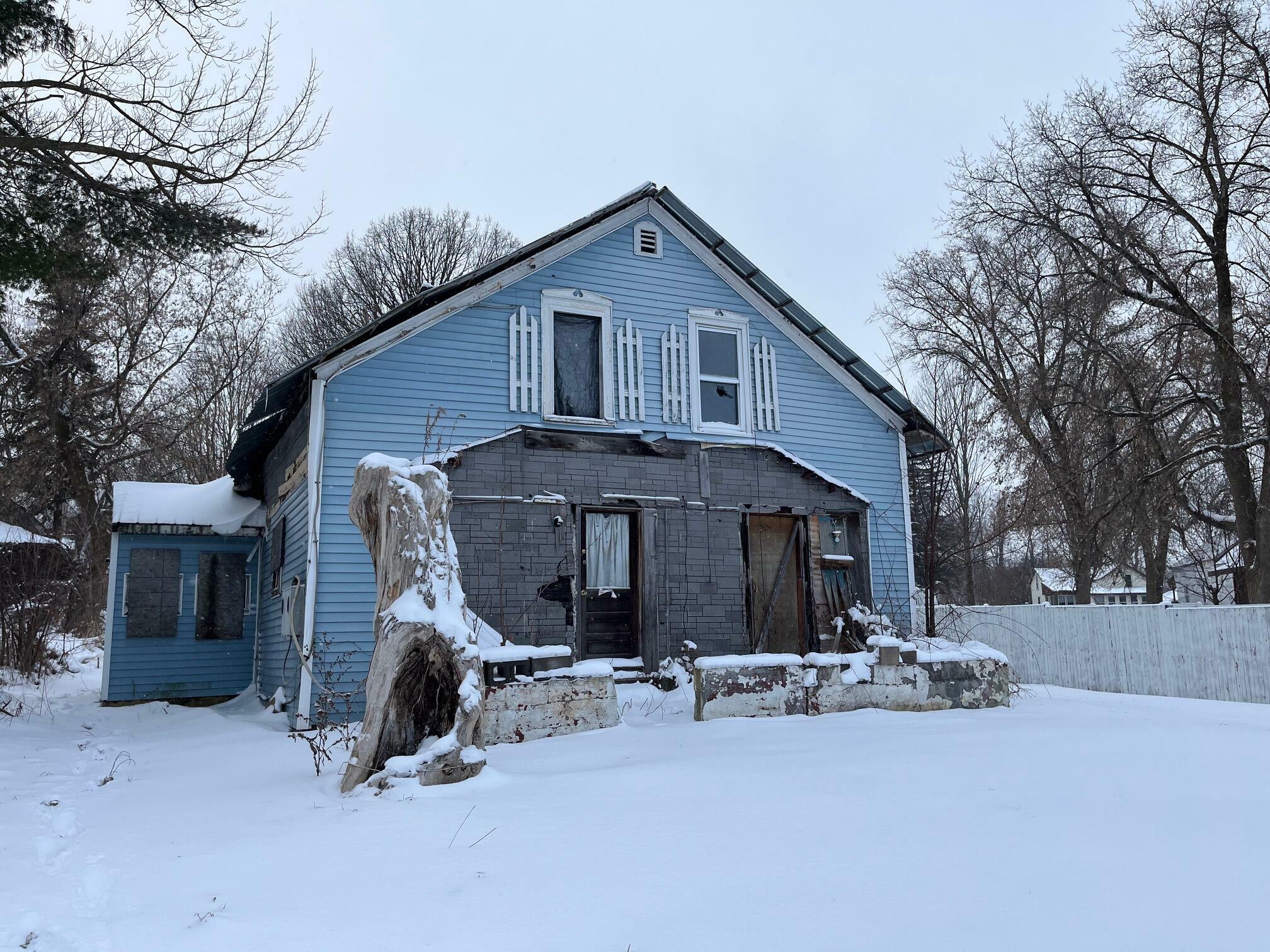 Property Photo: 14 West Street NY 12953
