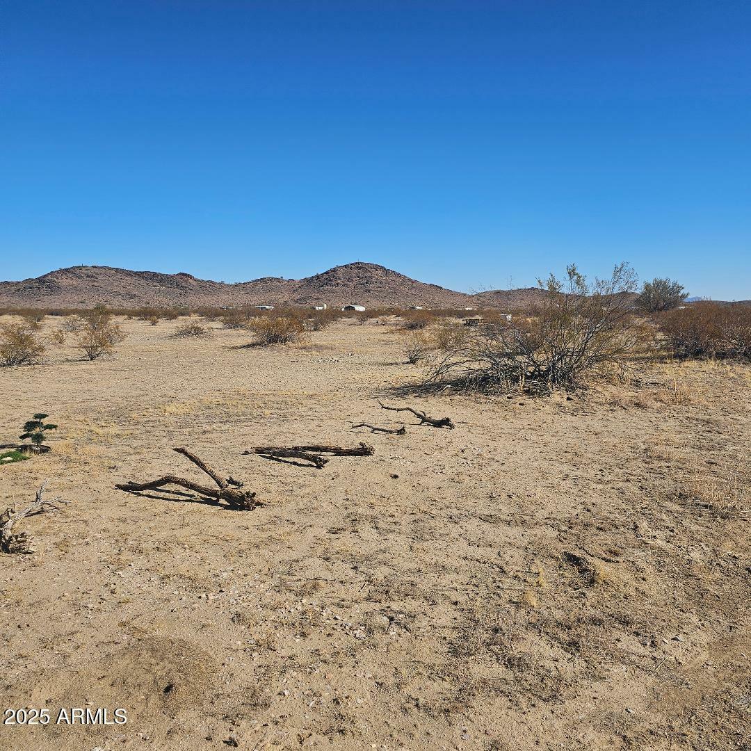 Property Photo:  0000 N Red Hill Road 10  AZ 85348 