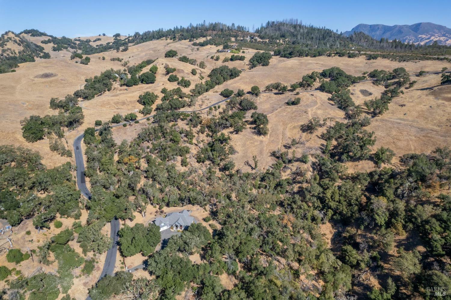 Property Photo:  3300 Franz Valley Road  CA 95404 