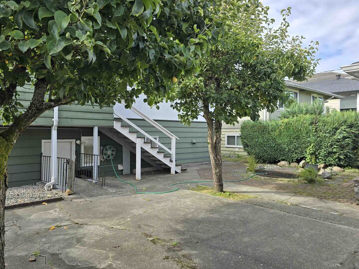 Property Photo:  3369 Price Street  BC V5R 5P8 