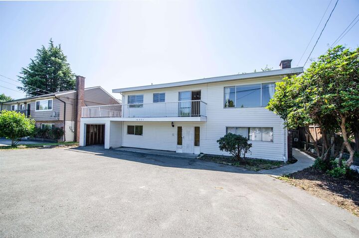 Property Photo: 6531 No. 2 Road BC V7C 3L4
