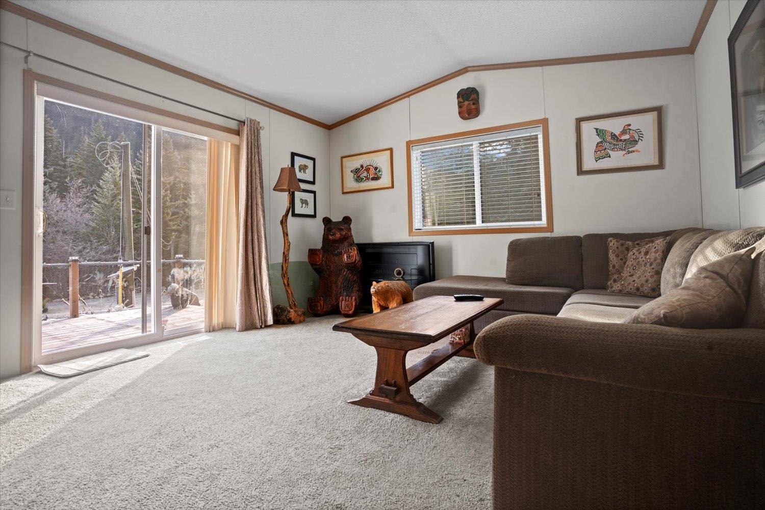 Property Photo:  36255 Trans Canada Highway  BC V0K 2S1 