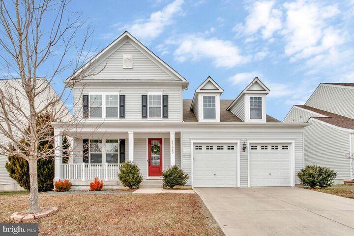 43680 Yulan Street  California MD 20619 photo