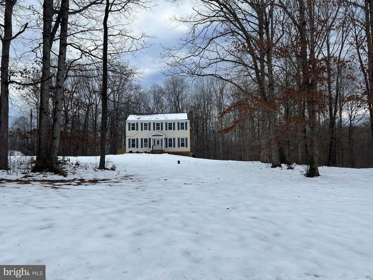 Property Photo:  183 Lakeland Road  VA 22554 