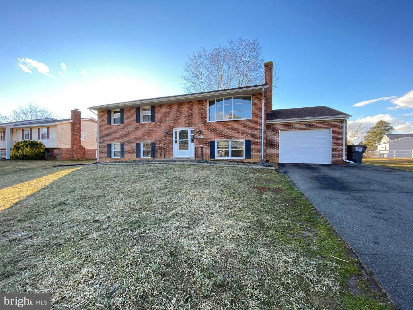 Property Photo:  12006 Branchwater Street  VA 22407 