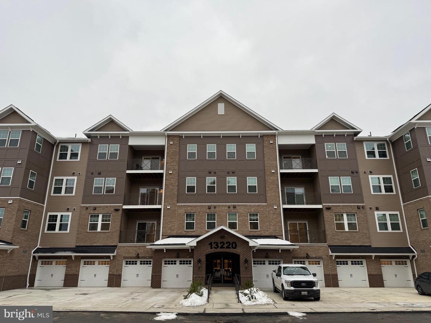 13220 Petrel Street 4302  Clarksburg MD 20871 photo