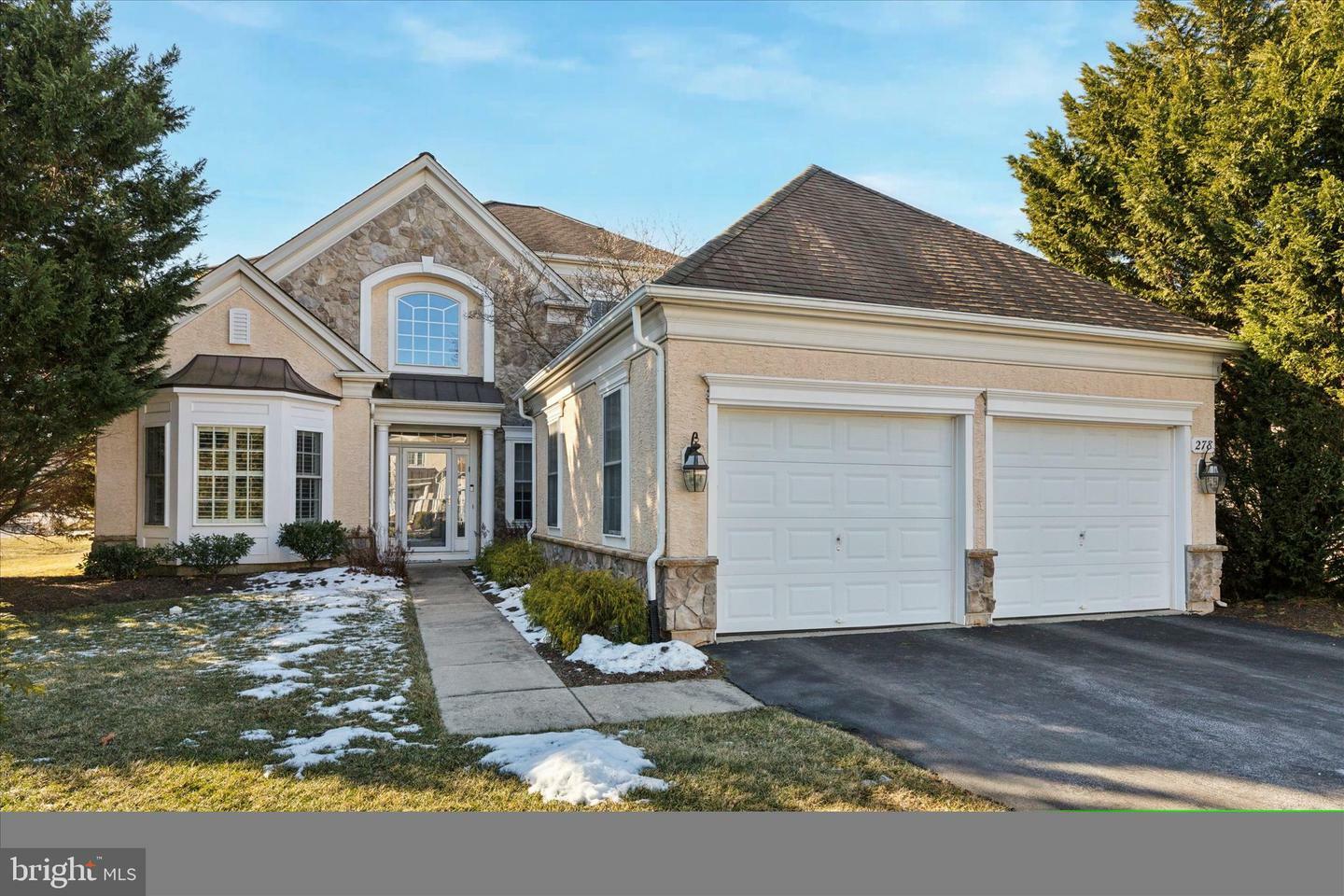 Property Photo:  278 Goldenrod Drive  PA 19446 