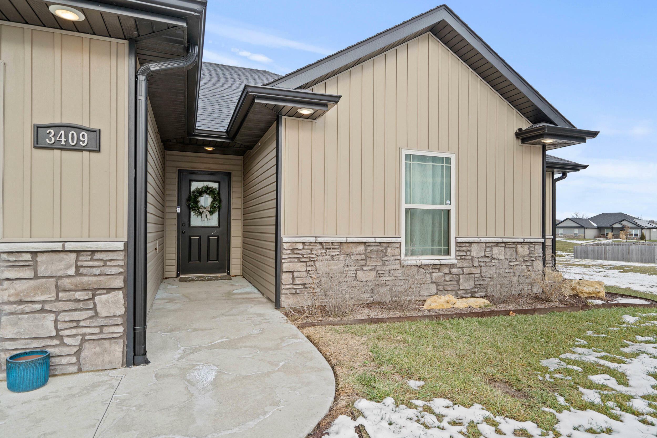 Property Photo:  3409 Muirwood Ct  MO 65202 