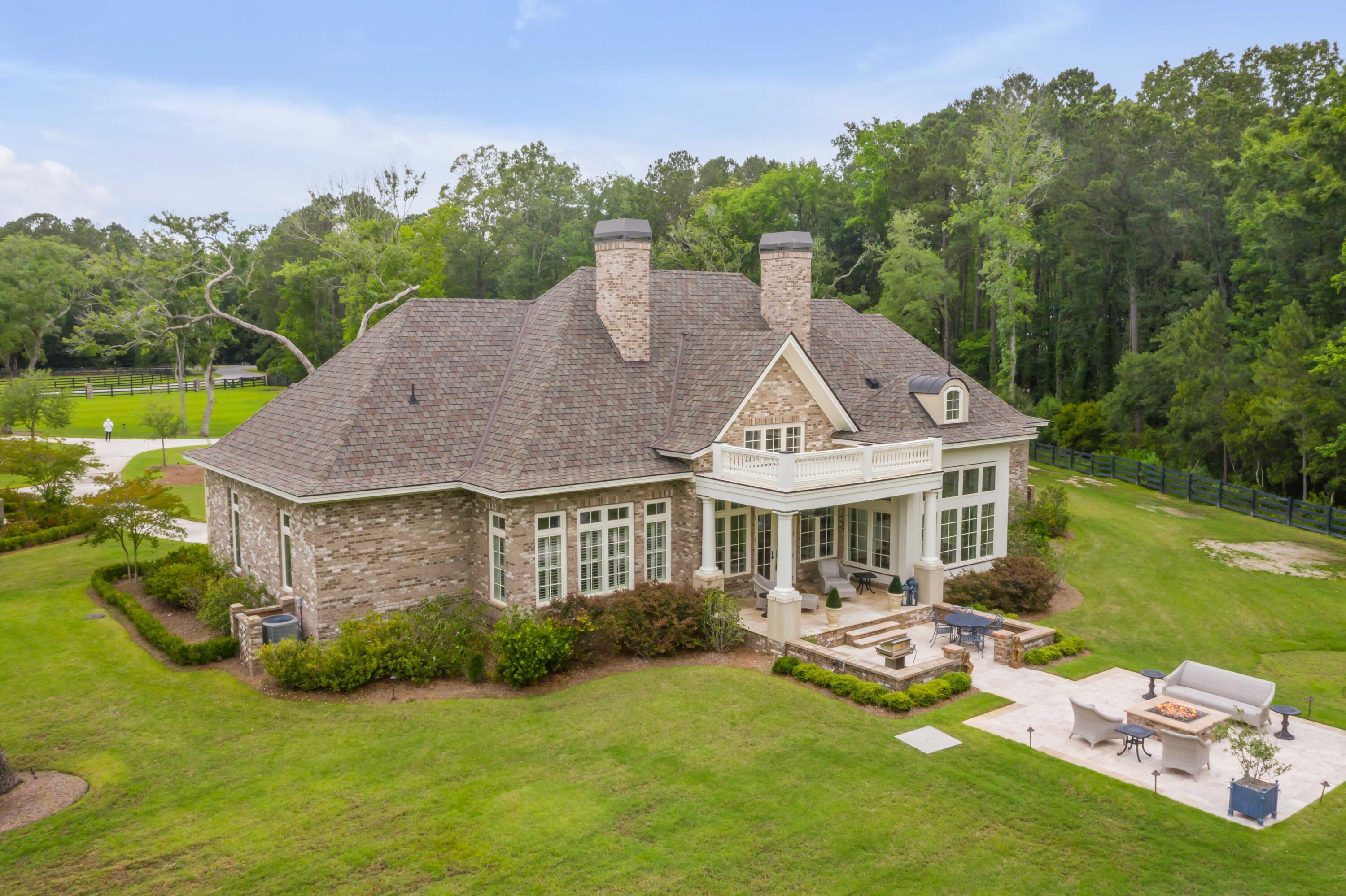 Property Photo: 1484 Old Rosebud Trail SC 29429