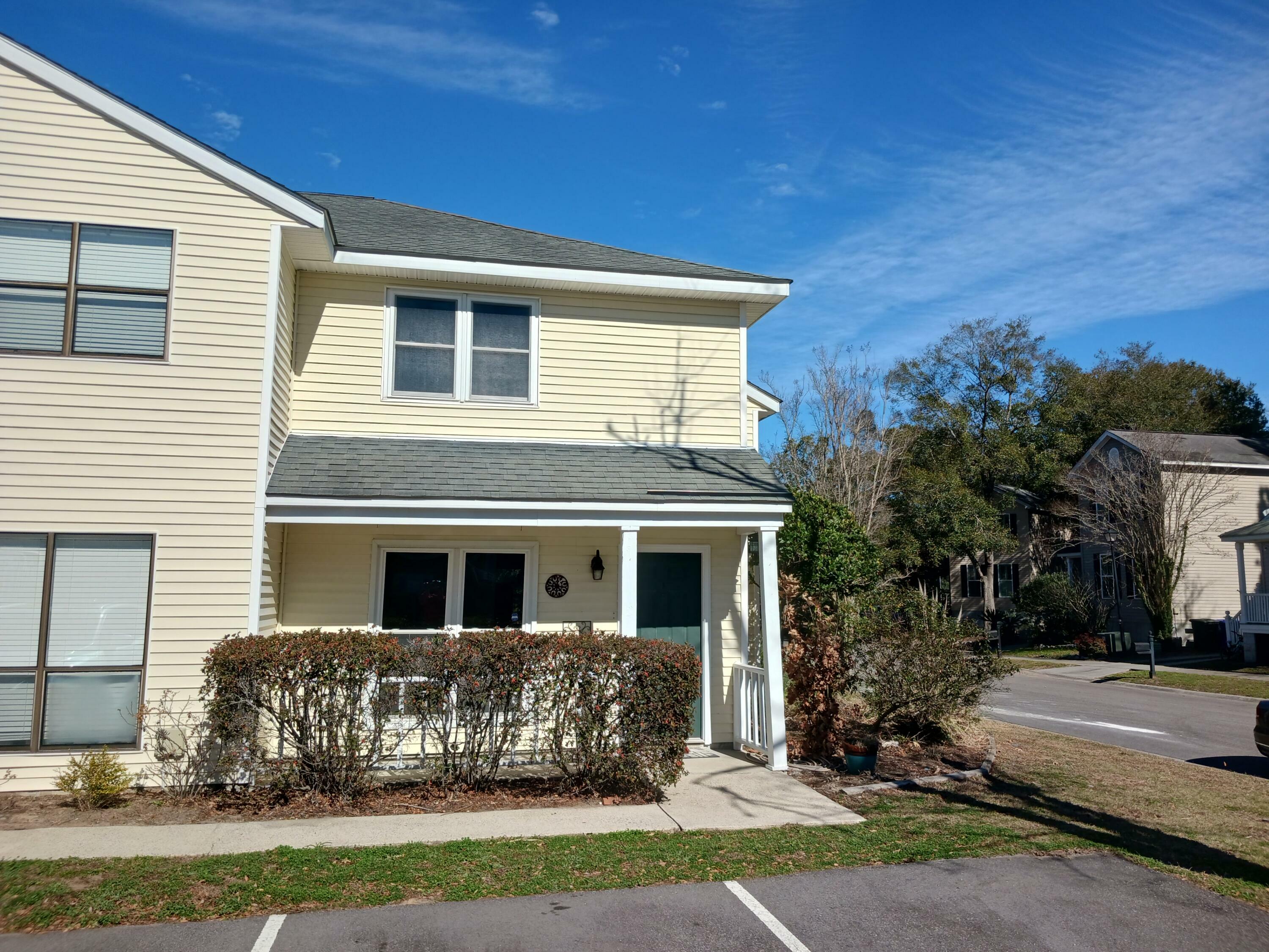 Property Photo:  873 Sedge Court # D  SC 29412 