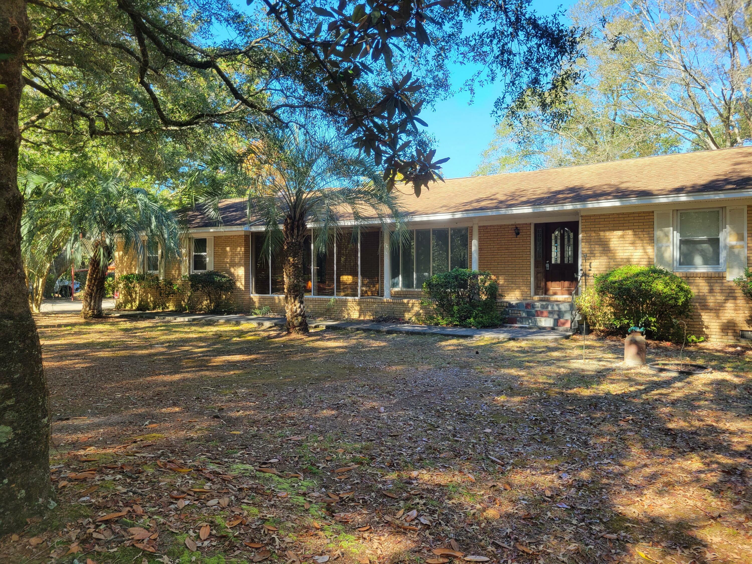 Property Photo:  400 Murray Boulevard  SC 29483 