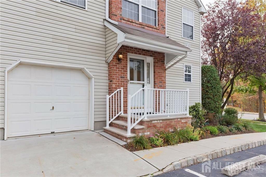 Property Photo:  429 Lackland Avenue  NJ 08854 