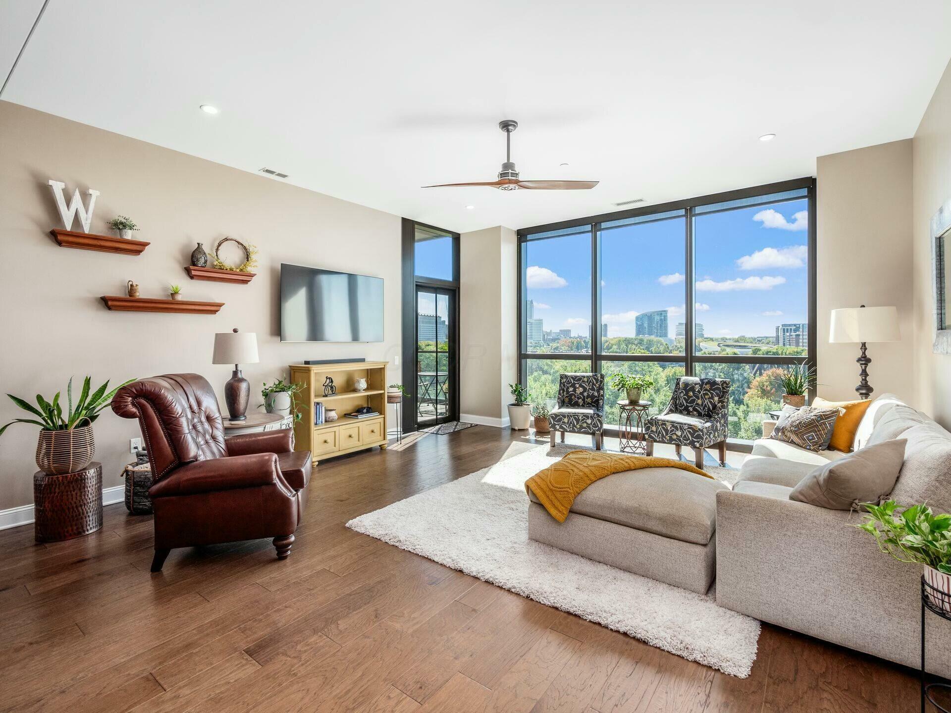 Property Photo:  250 W Spring Street  OH 43215 