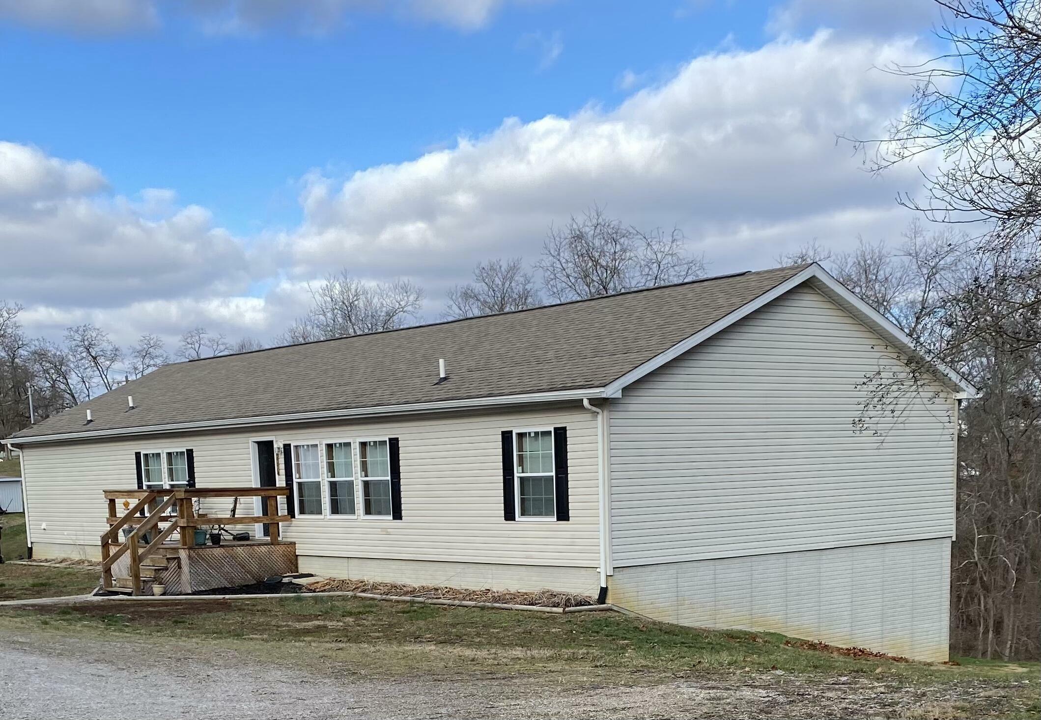 Property Photo:  8408 Salem Road  OH 45701 