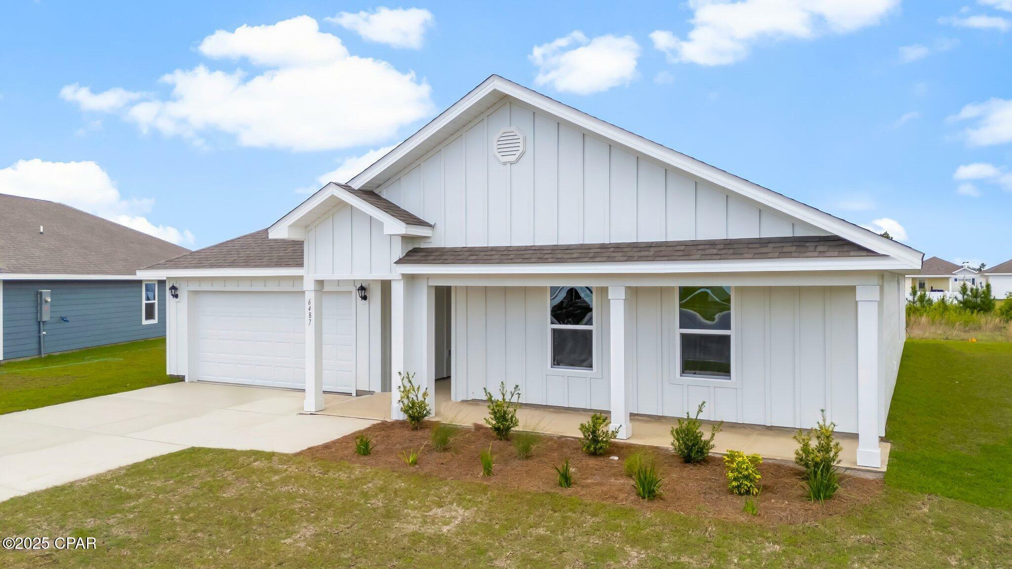 Property Photo:  6487 Lazar Lane  FL 32404 