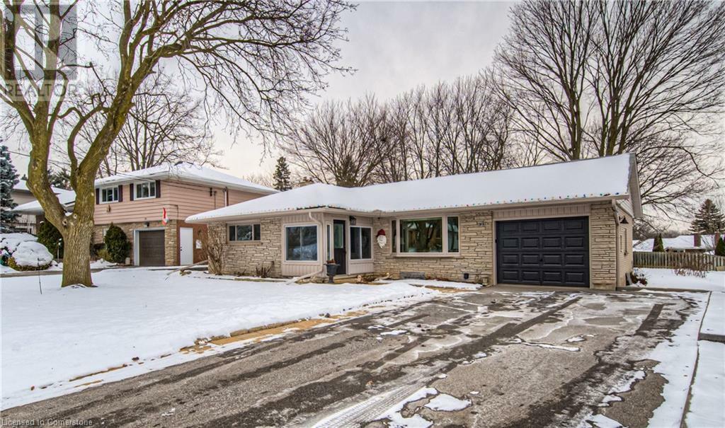 83 Cloverdale Crescent  Kitchener ON N2M 4X1 photo