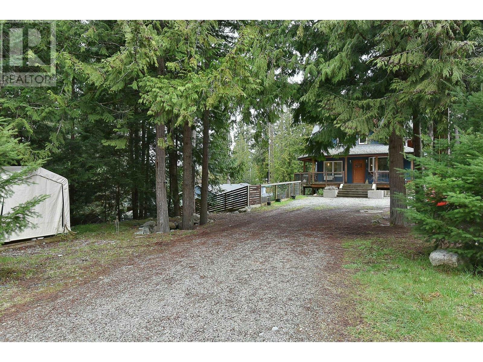 Property Photo:  5062 Parkview Road  BC V0N 2H1 