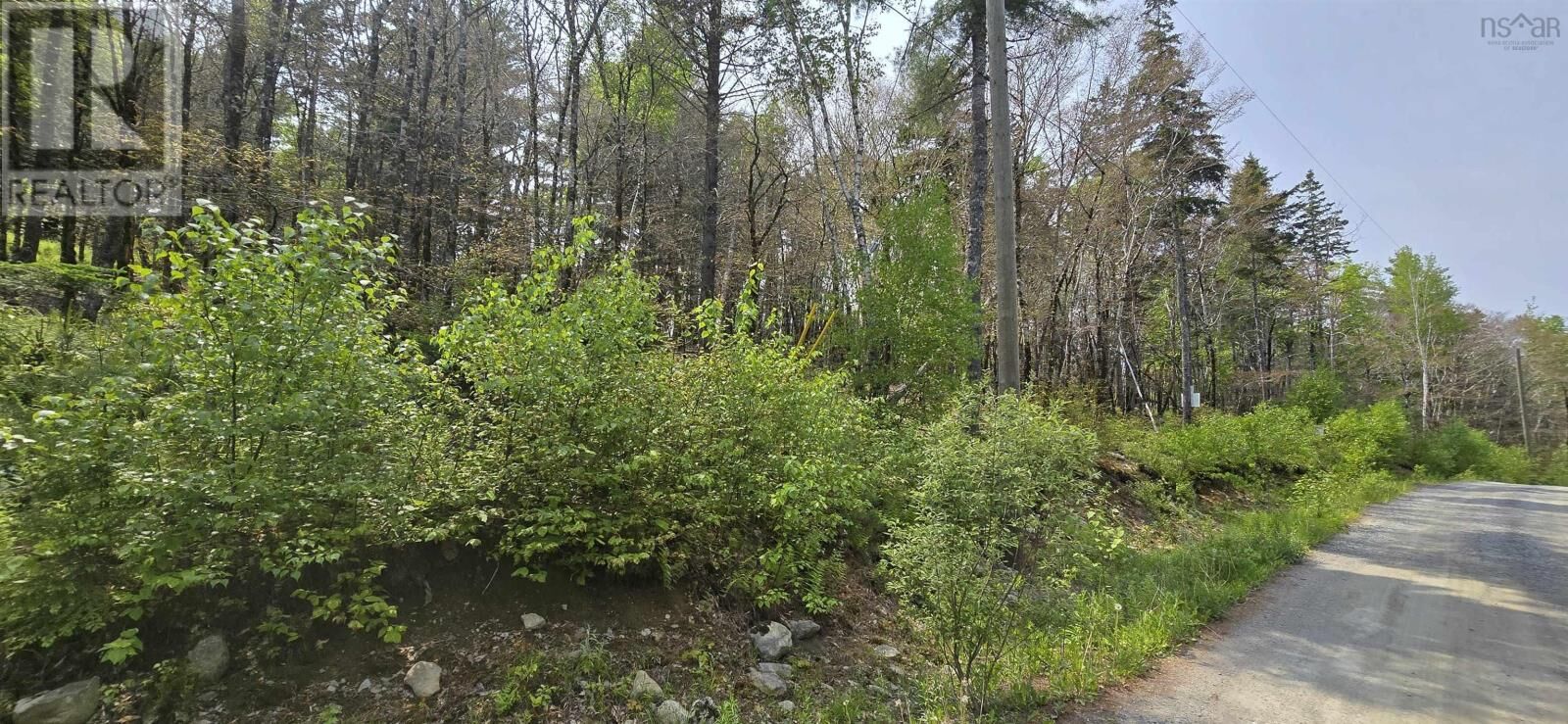 Property Photo:  Lot 2 Nathan Croft Road, Camperdown Meadows  NS B4V 6T9 
